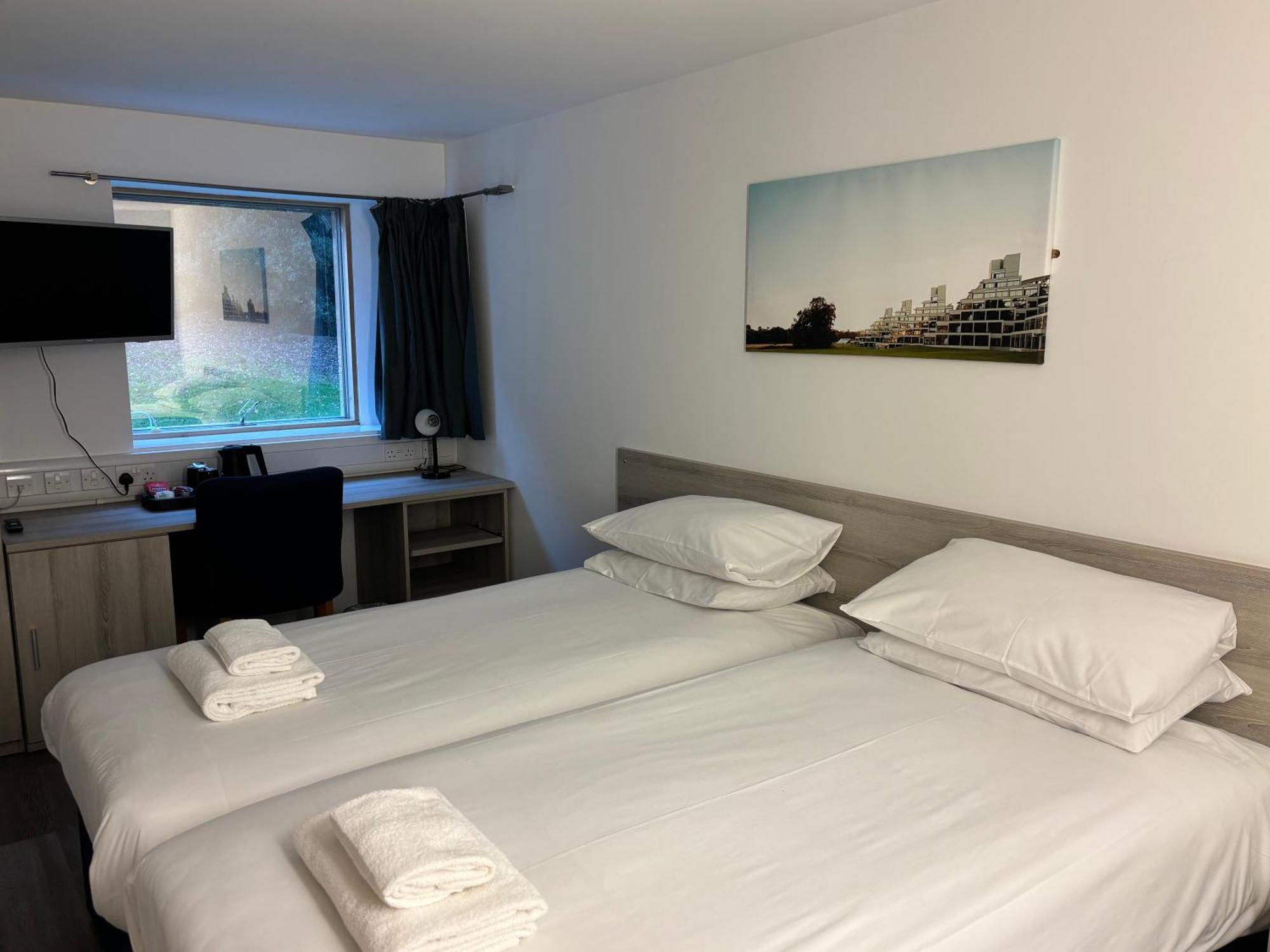 Broadview Hotel Норуич Стая снимка