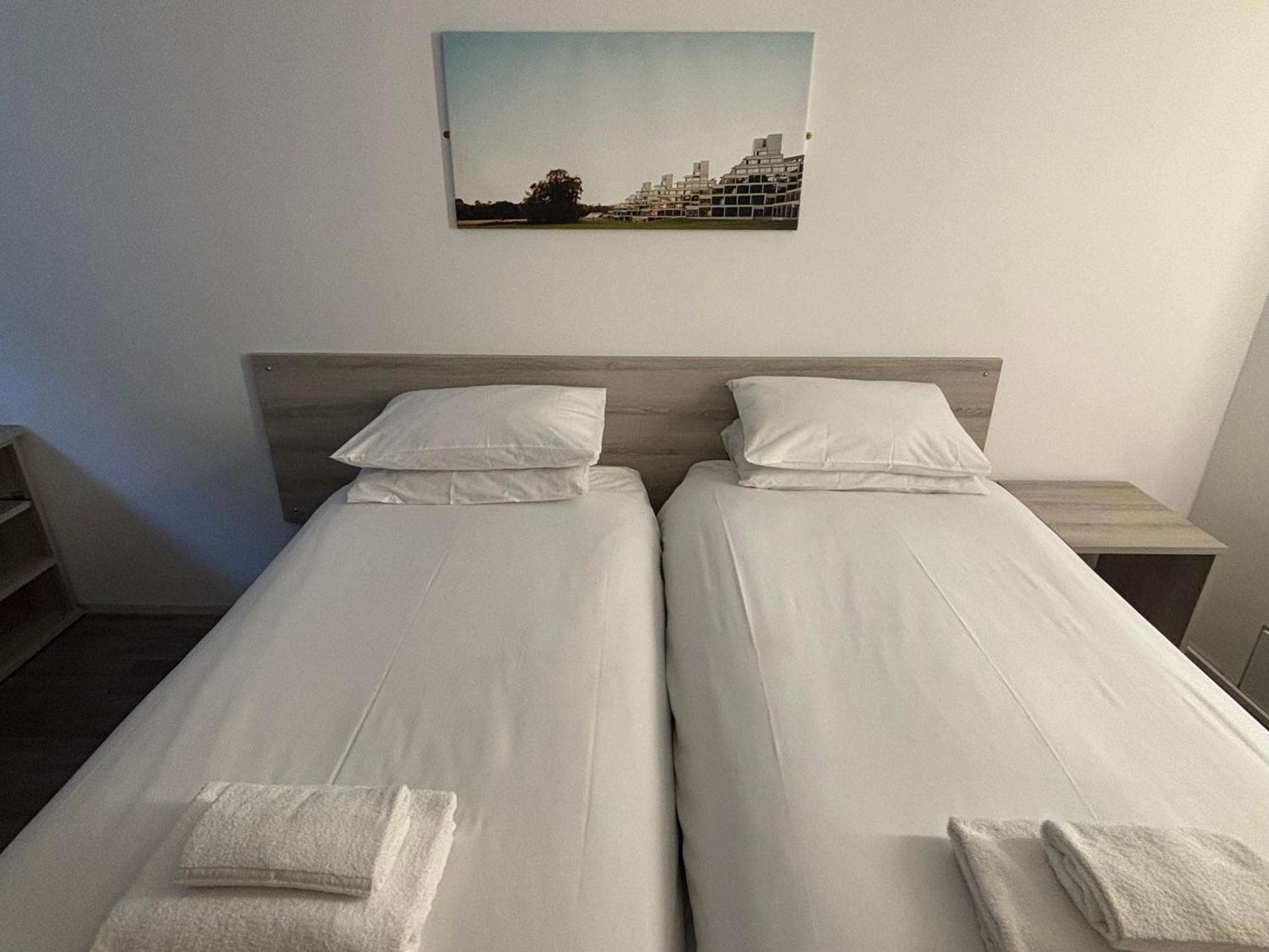 Broadview Hotel Норуич Стая снимка
